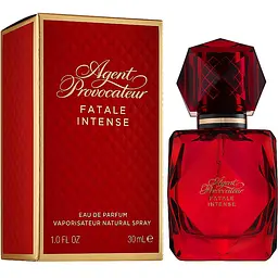 Agent Provocateur Fatale Intense 30 мл парфумована вода