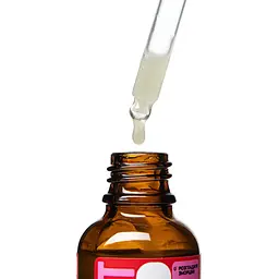Сироватка для обличчя Wishlist Blue Retinol з блакитним ретинолом 30 мл - мініатюра 4