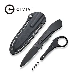 Ніж Civivi Varius C22009D-1 - мініатюра 8