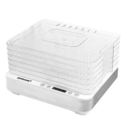 Сушарка для овочів, фруктів і грибів, дегідратор PRIME3 SFD51