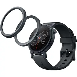 Смарт-годинник CMF by Nothing Watch Pro 2 D398 with Liquid Silicone Dark Grey Strap [111809] - мініатюра 5