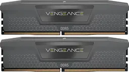 Модуль пам'яті Corsair DDR5 64GB (2x32) VENGEANCE 5200MHz (CMK64GX5M2B5200Z40) Б/в