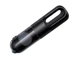 Автомобільний пилосос BASEUS AP01 Handy Vacuum Cleaner Black (C30450100111-00) - мініатюра 2