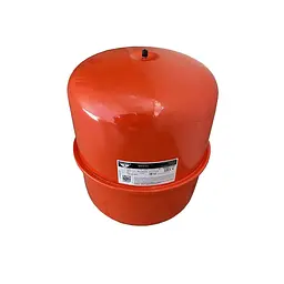 Бак Zilmet Cal-Pro для систем опалення 25л. 4bar (1300002400) - мініатюра 2