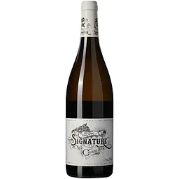 Вино Signature Calcaire Blanc IGP Pays D'Oc, біле, сухе, 0.75 л