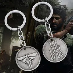 Брелок The Last of Us Цикади 10 см (TLU 21.98) - мініатюра 5