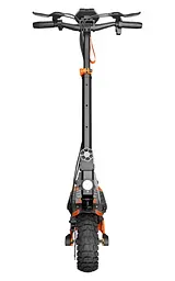 Електросамокат Cruzzer T2 Max (1000W, 48V, 16Ah) - мініатюра 2