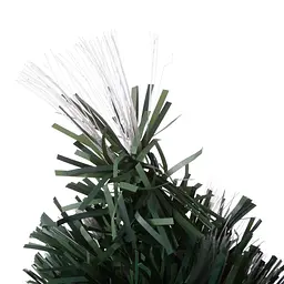Новорічна ялинка світлодіодна Brille BY-021 h630cm 183762 - мініатюра 3