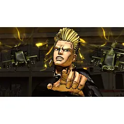 Ключ активації Microsoft JoJo's Bizarre AdventuRe: All-Star Battle R Ultimate Edition для Xbox One/Series S/X - мініатюра 8