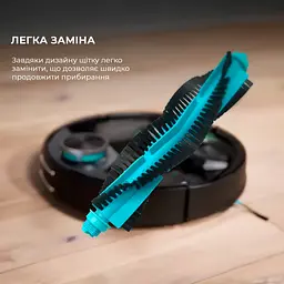 Центральна щітка для 3290/3390/3490/3590/3690/3790 - мініатюра 2