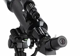 Телескоп Carbon 70/400 AZ з рюкзаком та адаптером для смартфона (88016) - мініатюра 5