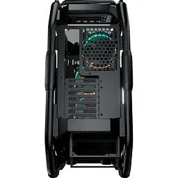 Корпус Cougar Cratus Black (CGR-5LMSB) [101645] - мініатюра 8