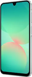 Смартфон Samsung Galaxy A26 5G 6/128GB Mint (SM-A266B) (UA UCRF) NFC - мініатюра 4