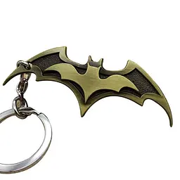 Брелок GeekLand Batman (10.111.361) - мініатюра 2