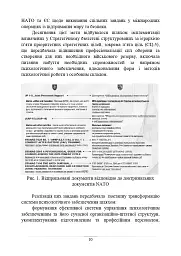 Психологічне забезпечення Збройних Сил України. Навчально-методичний посібник - мініатюра 9