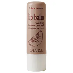 Бальзам для губ Colour Intense Balamce 5 г (02 ківі)