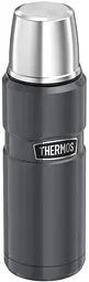 Термос Thermos з чашкою 470 мл Stainless King-Flask (170014) - мініатюра 6