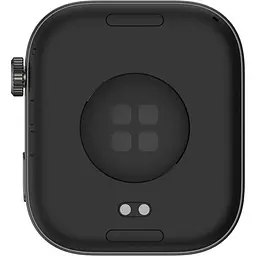 Смарт-годинник Redmi Watch 6 Obsidian Black (BHR08CIGL) [172684] - мініатюра 8