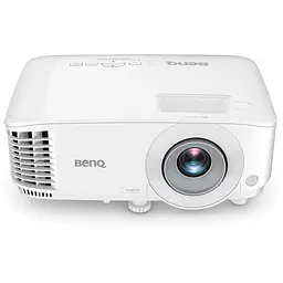 Проектор BENQ MH560, DLP, 1080P, 3800Lm, 20000:1, D-sub, 2xHDMI, USB, білий - мініатюра 2