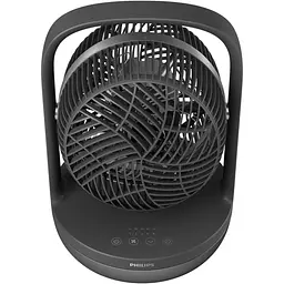 Вентилятор Philips Series 3000 чорний (CX3050/01) - мініатюра 3