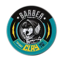 Глина Marmara Barber Clay 100 мл