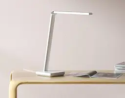 Настільна лампа MJiia Lite Intelligent LED Table Lamp MUE4128CN - мініатюра 6