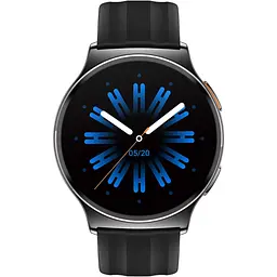 Смарт-годинник Haylou Solar Lite 2 HCR01 Black [171030] - мініатюра 2