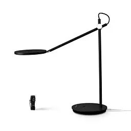 Настiльна лампа Videx LED VL-TF15B 20W 4100K чорна (VL-TF15B) - мініатюра 7