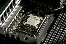 Процесор AMD Ryzen 7 7700X Box (100-100000591WOF) UA [77539] - мініатюра 4