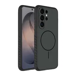 Чохол MAKE Samsung S26 Ultra Atlas Magnet Black - мініатюра 4