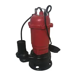 Насос фекальний Optima WQD10-15 1.3кВт - мініатюра 4
