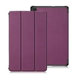Чохол Samsung Galaxy Tab S9 Plus X810 X816 HardCase Фіолетовий - мініатюра 2