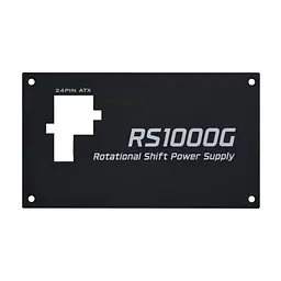 Блок живлення Lian Li 1000W (G9P.RS1000G.BH00.EU) - мініатюра 5