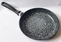 Набір каструль зі сковородою Styleberg ST-1505 6 предметів із гранітним покриттям для всіх плит - мініатюра 7