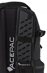 Рюкзак Acepac Flite 6 Grey (1033-ACPC 206327) - мініатюра 9