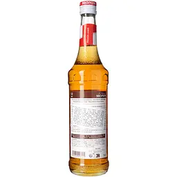 Сироп Monin Макадамский горіх, 700 мл - мініатюра 4