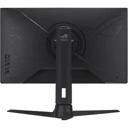 Монітор Asus 27` ROG Strix XG27AQMR (90LM08K0-B01170) [87170] - мініатюра 5