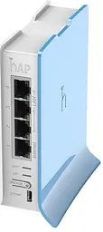 Маршрутизатор Mikrotik RB941-2ND-TC