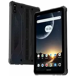 Планшет HOTWAV R7 Ultra 6/256gb grey (Global Version)