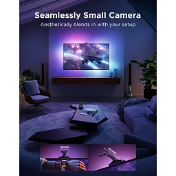 Світлодіодна стрічка Govee R2A80 Three-camera TV Backlight 55-65' (R2A80C11) [164283] - мініатюра 7