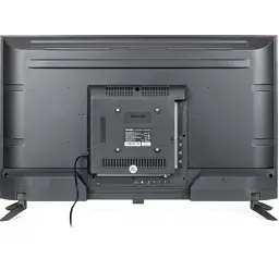 Телевізор 32" Romsat 32HSQ1221T2 Black - мініатюра 5