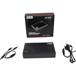 Пристрій безперебійного живлення TTN DC-1018P 18W 20000mAh (DCSL-1018PC_20000) - мініатюра 6
