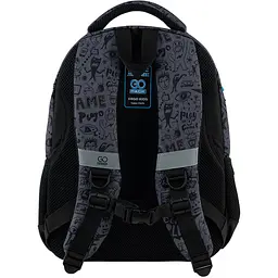 Рюкзак GoPack Education 175M-8 Cool Gamer (GO25-175M-8) - мініатюра 6