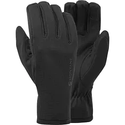 Рукавиці Montane Protium Glove M Чорний (1004-GPROTBLAM14)