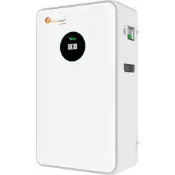Акумулятор FelicityESS LiFePO4 48V (51.2V/100Ah/5120Wh) (FLA48100-EU) [153948]