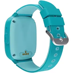 Смарт-годинник Canyon Sunny KW-48 Video 4G GPS Games Music Blue (CNE-KW48BL) - мініатюра 5