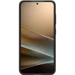 Чохол Spigen Liquid Air для Samsung Galaxy S25 Plus Matte Black (ACS08979) [126643] - мініатюра 2