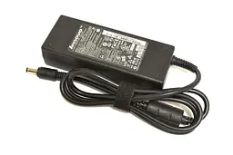 Блок живлення для ноутбука Lenovo-IBM 90W 19V 4.74A 5.5x2.5mm 40Y7700 - мініатюра 3
