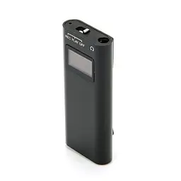 Міні-диктофон JNN Q25 Black