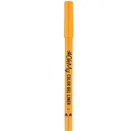 Стійкий гелевий олівець для очей Lamel Oh My Color Gel Eye Liner відтінок 410, 1.4 г - мініатюра 3